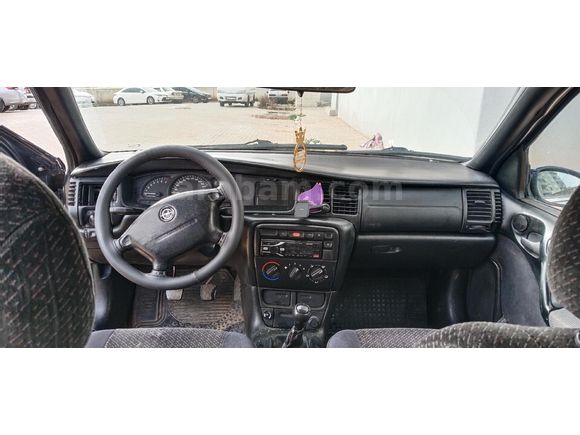 Sahibinden Opel Vectra 2.0 CD 1996 Model