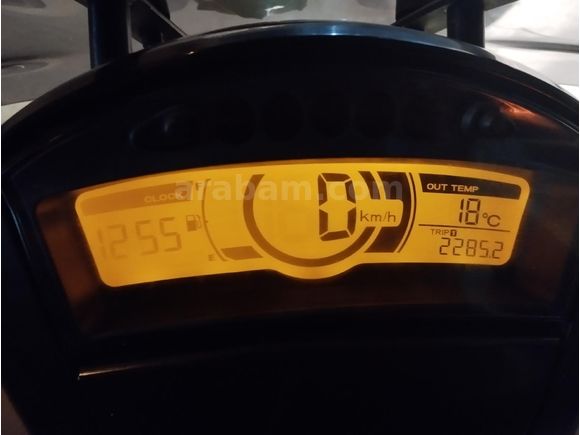 Sahibinden Yamaha Xenter 150