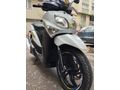 Sahibinden Yamaha Xenter 150