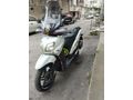 Sahibinden Yamaha Xenter 150