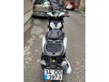 Sahibinden Yamaha Xenter 150