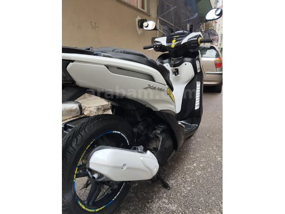 Sahibinden Yamaha Xenter 150