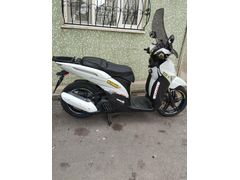 Sahibinden Yamaha Xenter 150