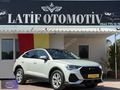 LATİF' ten 2024 ORJİNAL Q3 sportback
