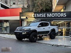 CEMSE MOTORS 2020 MİTSUBİSHİ L200 4X4 BLİZZARD DEMİR TAMPON VİNÇ
