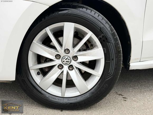 SINIF 1.6 DİZEL COMFORTLİNE