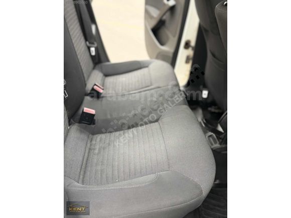 SINIF 1.6 DİZEL COMFORTLİNE