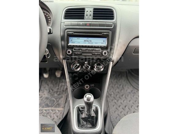 SINIF 1.6 DİZEL COMFORTLİNE