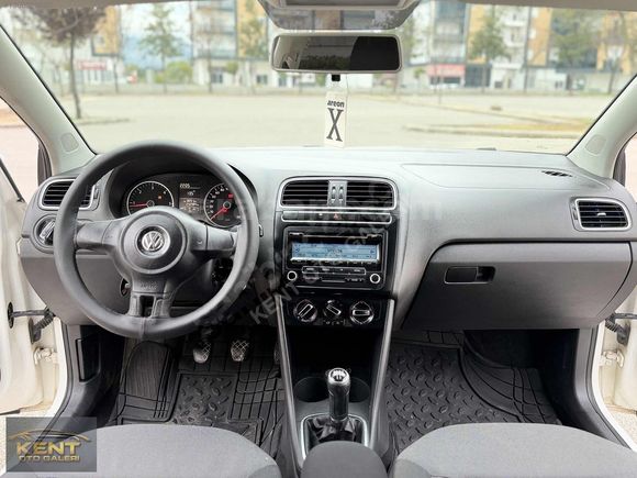 SINIF 1.6 DİZEL COMFORTLİNE