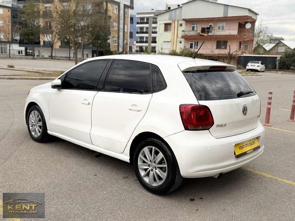 SINIF 1.6 DİZEL COMFORTLİNE