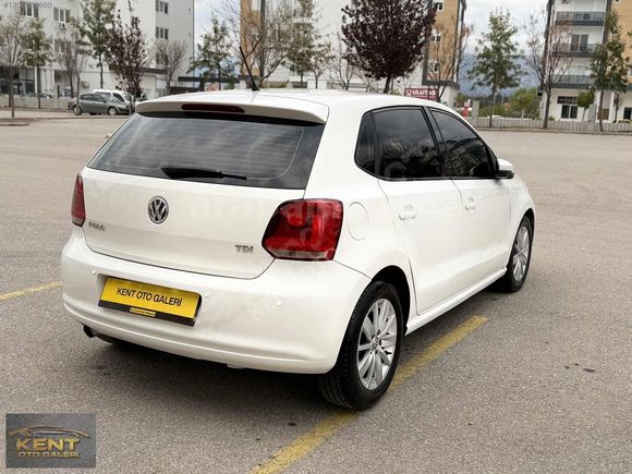 SINIF 1.6 DİZEL COMFORTLİNE
