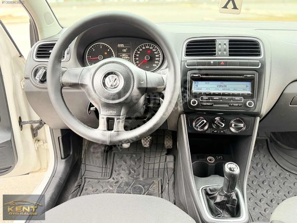 SINIF 1.6 DİZEL COMFORTLİNE
