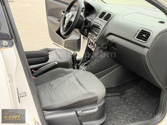 SINIF 1.6 DİZEL COMFORTLİNE