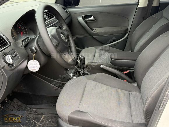 SINIF 1.6 DİZEL COMFORTLİNE