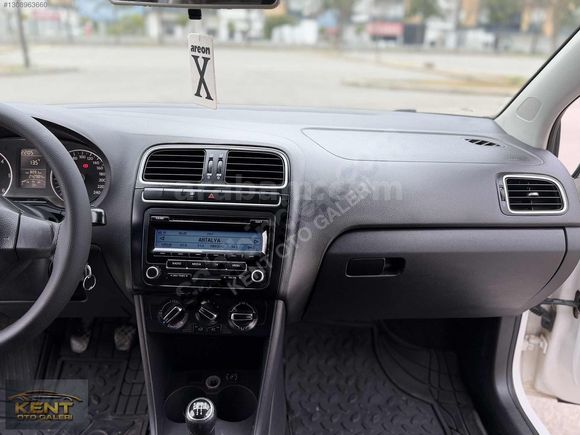 SINIF 1.6 DİZEL COMFORTLİNE