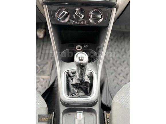 SINIF 1.6 DİZEL COMFORTLİNE