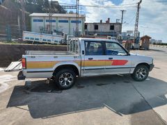 Sahibinden Mazda B2500 2.5 D 1998 Model
