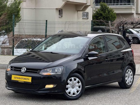 2013 DEĞİŞENSİZ 1.6 TDI 90 HP OTOMATİK 218.xxx KM FIRSAT ARACII