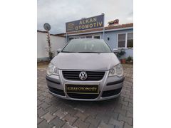 DEĞİŞENSİZ - BOYASIZ 2006 VOLSWAGEN POLO