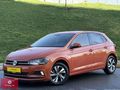 KREDİ OLUR 2018 VOLKSWAGEN POLO 1.6 DİZEL OTOMATİK