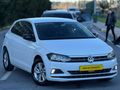 TRİO AUTO2020 MD 140 BİNKMDE VW POLO 1.6TDI COMFORTLİNE OTOMATİK