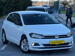 TRİO AUTO2020 MD 140 BİNKMDE VW POLO 1.6TDI COMFORTLİNE OTOMATİK