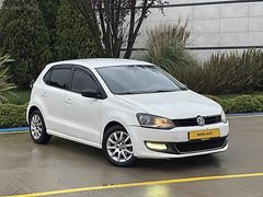 BERKE AUTO'DAN 2010 1.6 OTOMATİK POLO