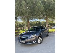 Sahibinden Opel Insignia 1.6 CDTI Design 2016 Model 