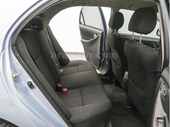 USTASINDAN Toyota Corolla 1.6 Terra 2005 Model 