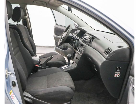 USTASINDAN Toyota Corolla 1.6 Terra 2005 Model 