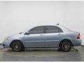 USTASINDAN Toyota Corolla 1.6 Terra 2005 Model 