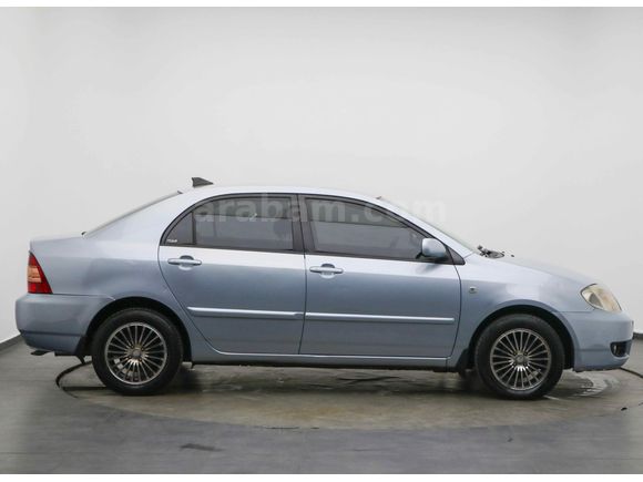 USTASINDAN Toyota Corolla 1.6 Terra 2005 Model 