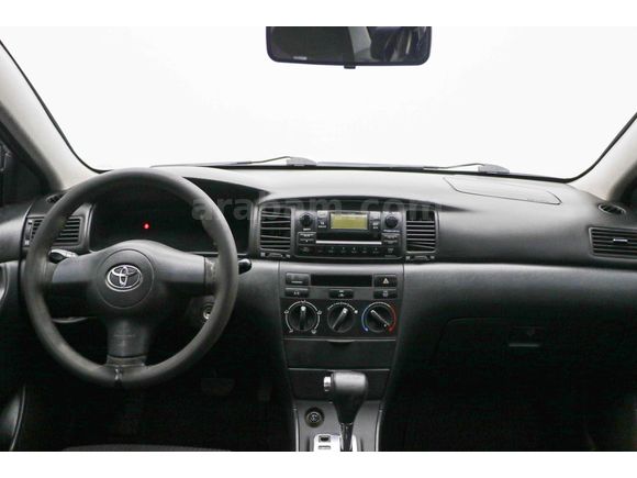 USTASINDAN Toyota Corolla 1.6 Terra 2005 Model 