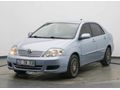 USTASINDAN Toyota Corolla 1.6 Terra 2005 Model 