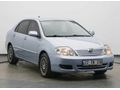 USTASINDAN Toyota Corolla 1.6 Terra 2005 Model 