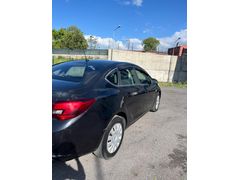 Sahibinden Opel Astra 1.6 Business 2015 Model  240.000 km Siyah