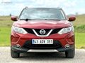 !!HATASIZ!! BOYASIZ 2017 CAM TAVAN QASHQAİ