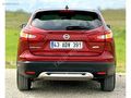 !!HATASIZ!! BOYASIZ 2017 CAM TAVAN QASHQAİ