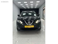 2015 MODEL NİSSAN QASHQAİ SATIILIK ORJİNAL