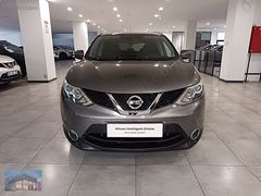 NİSSAN ARTKİYDAN 2017 Qashqai 1.5 DCI Start&Stop Sky Pack