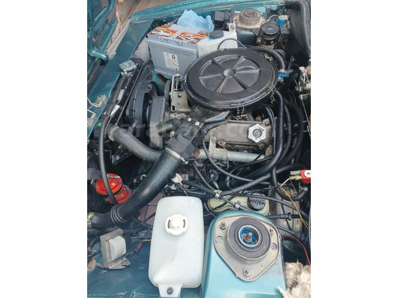 Sahibinden Tofaş Doğan SLX 1996 Model