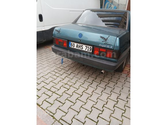 Sahibinden Tofaş Doğan SLX 1996 Model