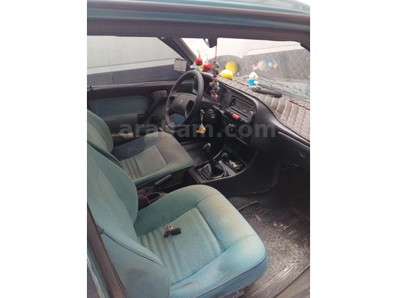 Sahibinden Tofaş Doğan SLX 1996 Model