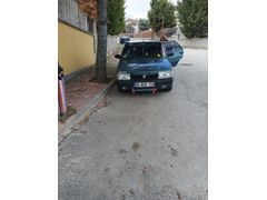 Sahibinden Tofaş Doğan SLX 1996 Model