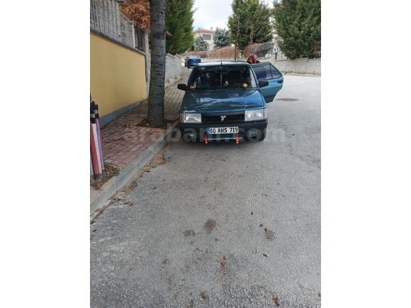 Sahibinden Tofaş Doğan SLX 1996 Model