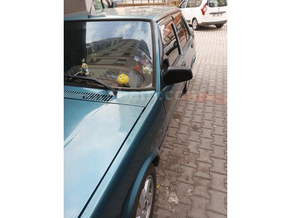Sahibinden Tofaş Doğan SLX 1996 Model