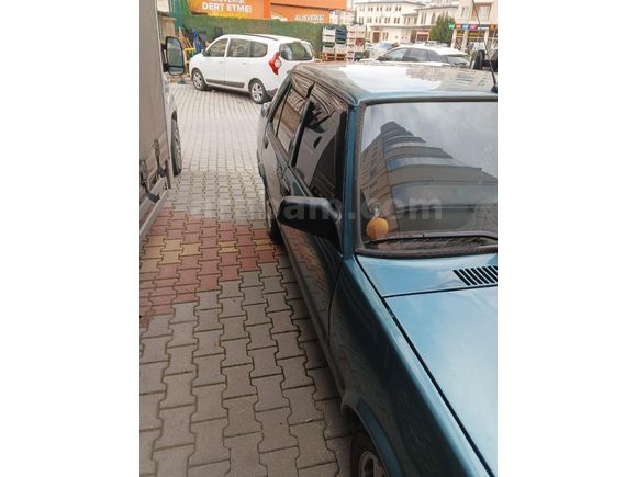 Sahibinden Tofaş Doğan SLX 1996 Model