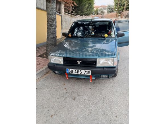 Sahibinden Tofaş Doğan SLX 1996 Model