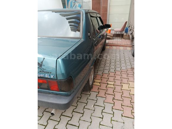 Sahibinden Tofaş Doğan SLX 1996 Model