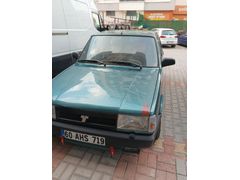 Sahibinden Tofaş Doğan SLX 1996 Model
